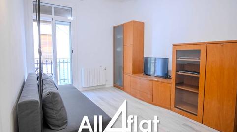 Foto 5 von Wohnung zur Miete in Calle Begur, Sants-Badal,  Barcelona Capital