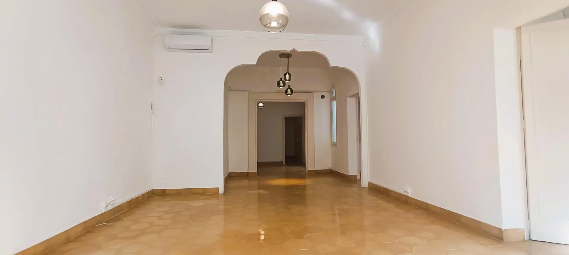 Flat for rent in  Palma de Mallorca  with Air Conditioner and Balcony
