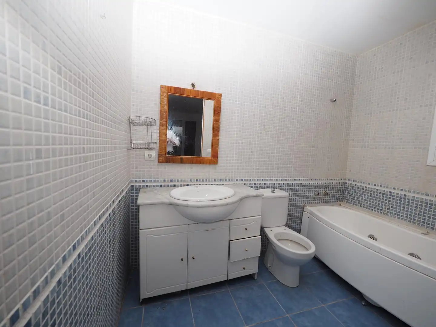 Baño de Casa o chalet en venta en Moià con Jardín privado y Terraza