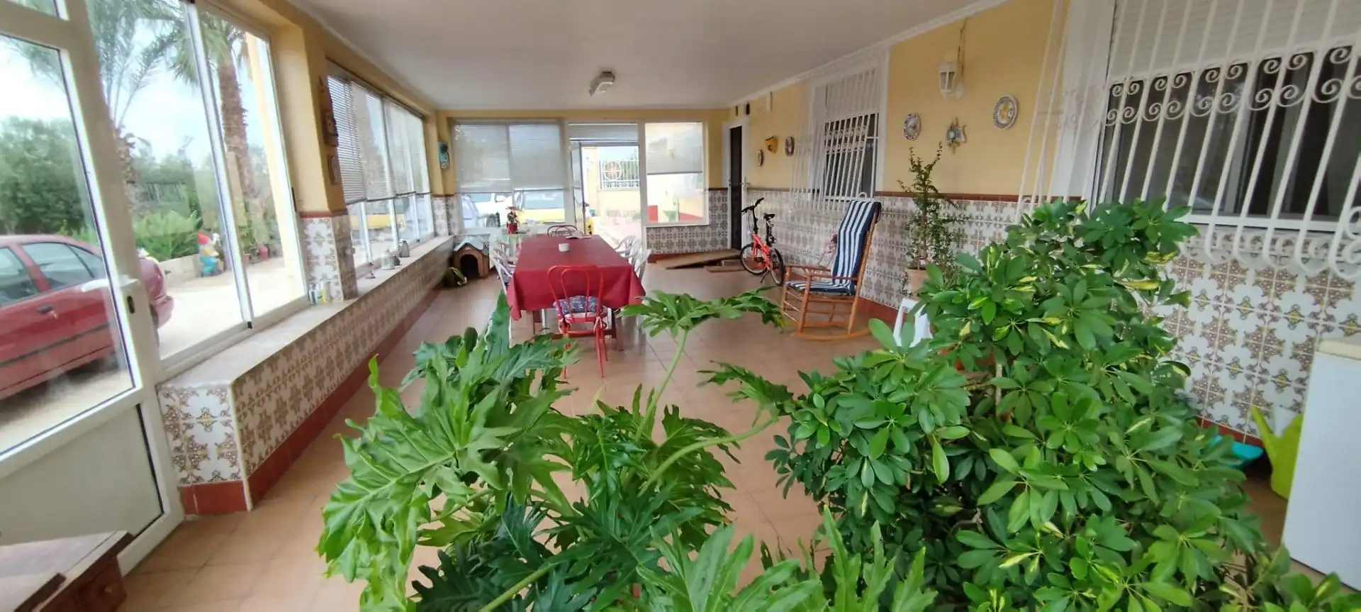 Villa mit Terrasse zum Verkauf in partida colorada, imagen 4