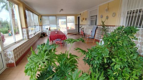 Foto 4 de Casa o chalet en venta en Partida Colorada, Crevillent, Alicante