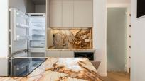 Cuina de Apartament en venda en  Barcelona Capital amb Aire condicionat, Calefacció i Terrassa