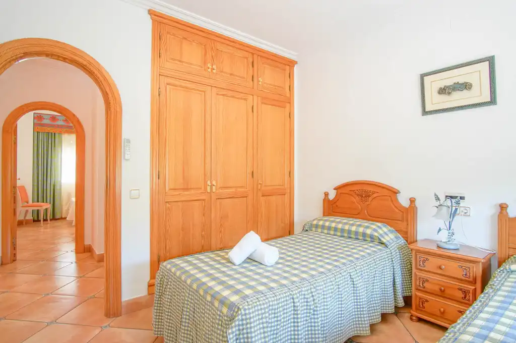 House with terrace for sale in Benissa pueblo, imagen 34