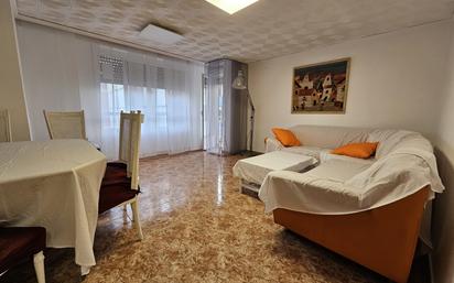 Bedroom of Flat for sale in Gandia