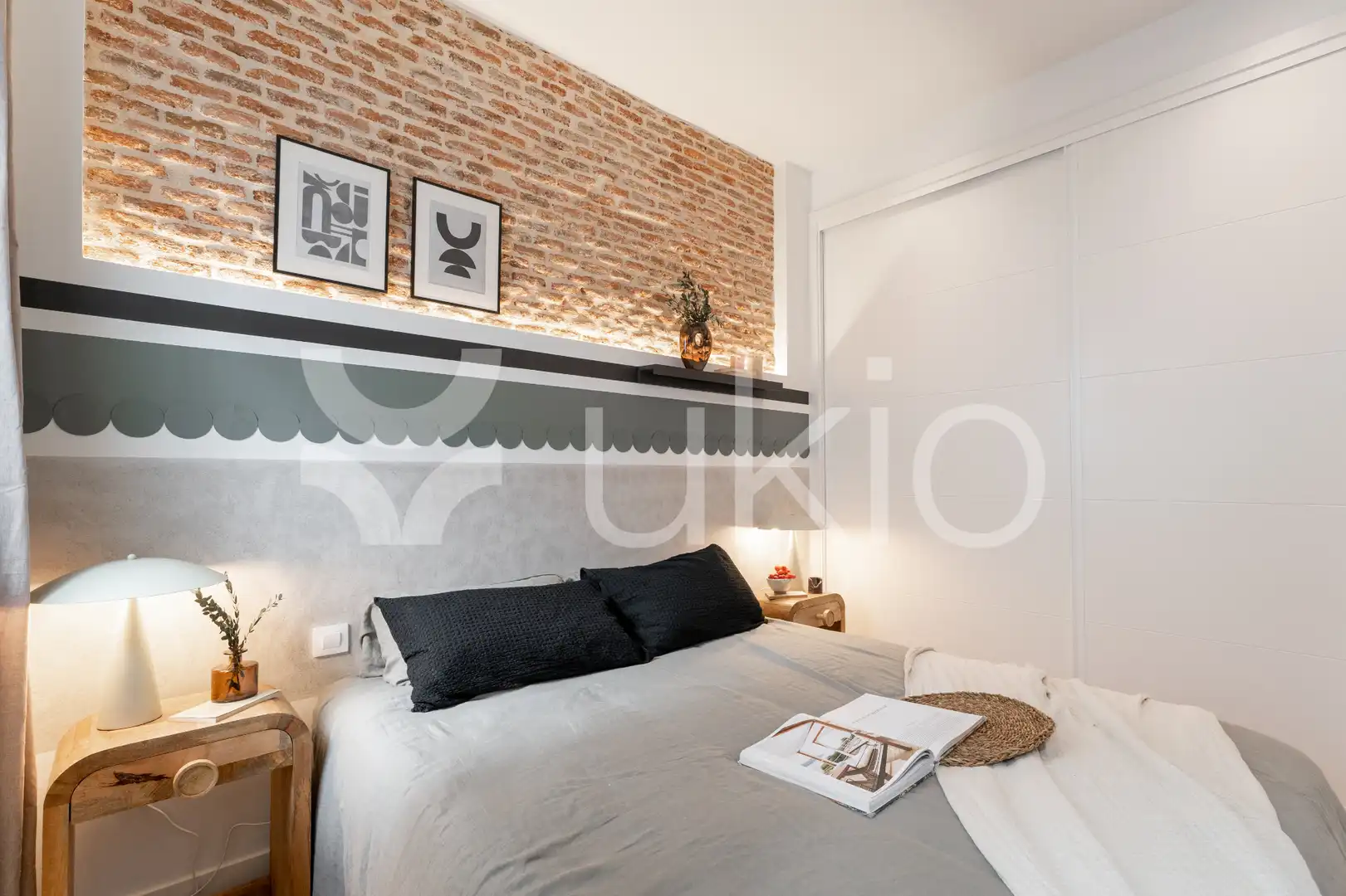 Apartament amb ascensor de lloguer a Calle del Castillo, imagen 16