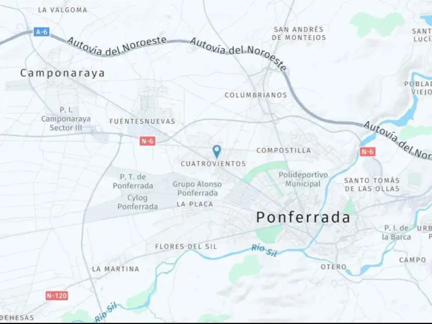 Terreni e lotti in vendita a Calle Camino Francés 90, imagen 10