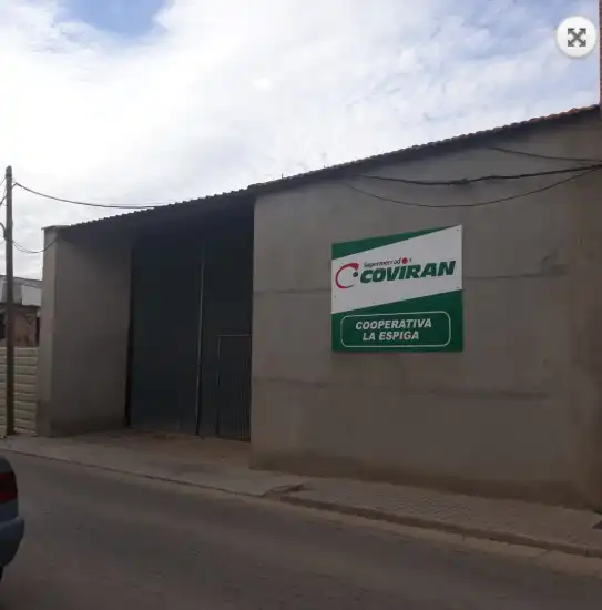 Industrial building for sale in La Puebla de Almoradiel, imagen 5