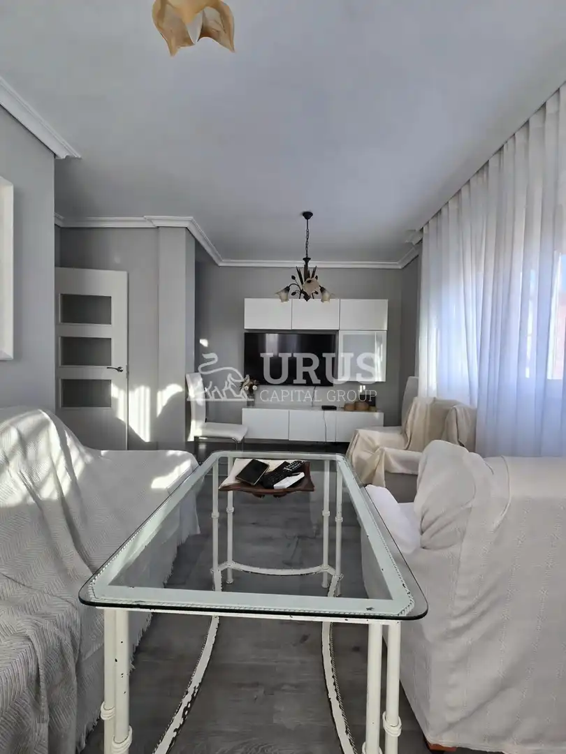 Flat with lift for sale in NUÑEZ DE BALBOA, imagen 4