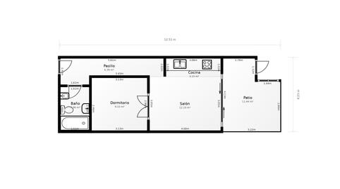 Photo 2 of Flat for sale in Carrer de la Marina, Fort Pienc, Barcelona