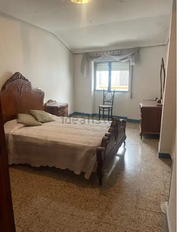 Habitación de Casa o chalet en venta en Chiva con Terraza y Trastero