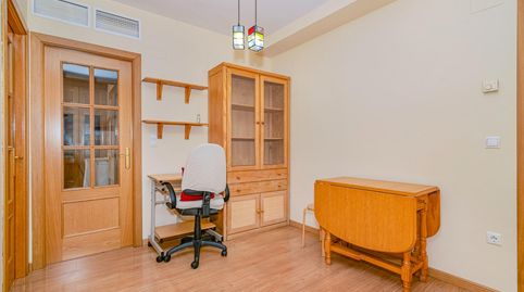 Foto 5 de Piso en venta en Calle Santa Rosalia, 21, Barrio de Zaidín, Granada Capital