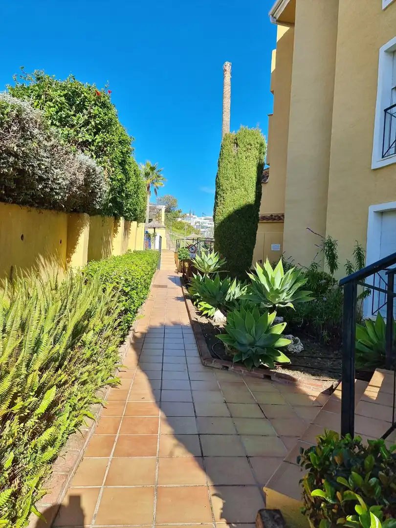 Wohnung mit Pool zum Verkauf in Estepona - Estepona,Centro,Avenida de Bel-Air, imagen 41