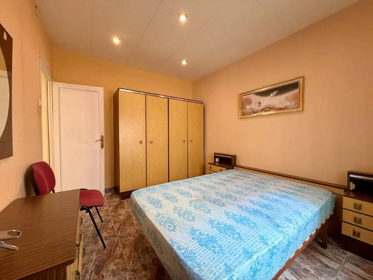 Habitación de Piso en venta en Barcelona