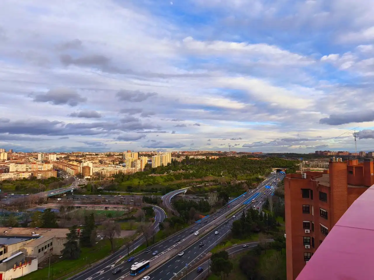Appartamento con ascensore in vendita a Calle del Marqués de Lozoya, imagen 36