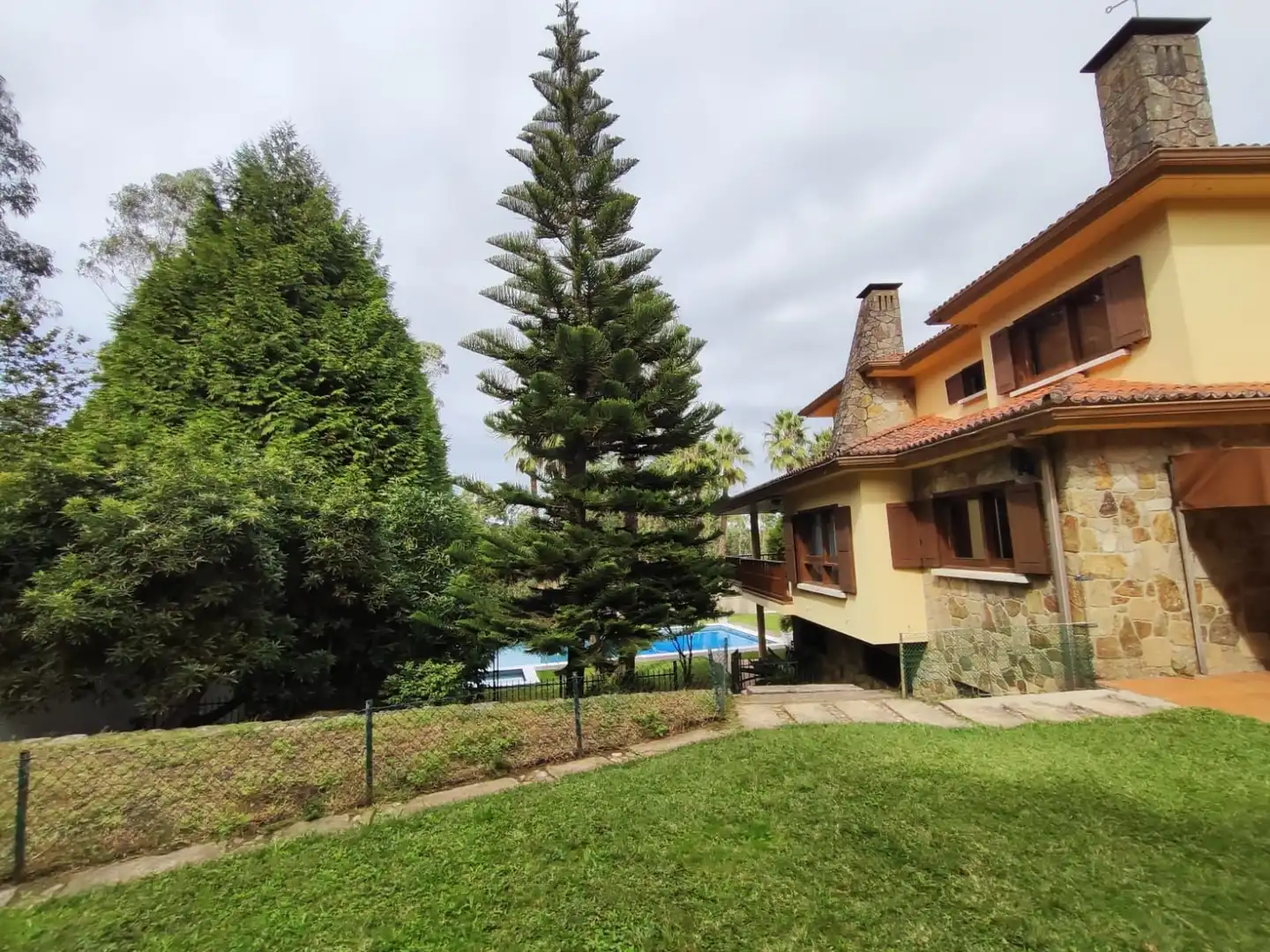 Casa con piscina in vendita a Gondomar, imagen 3