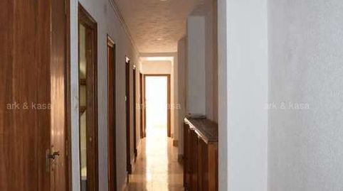 Foto 5 von Wohnung zur Miete in Isabel la Católica, El Pla del Remei, Valencia Capital