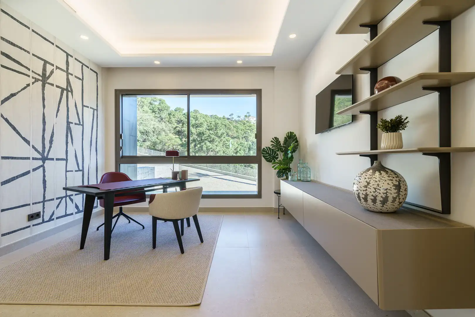 Casa con piscina en venta en La Zagaleta, imagen 6