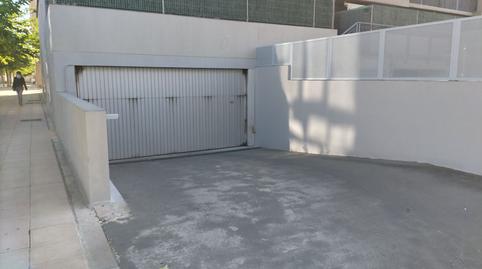 Photo 3 of Garage for sale in Calle Cantando Bajo la Lluvia, 38, Valdespartera, Zaragoza