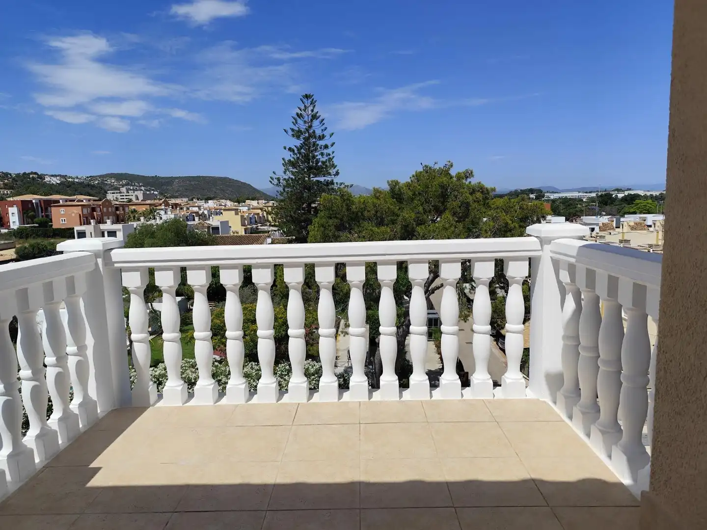 Ático con piscina en venta en El Montgó, imagen 34