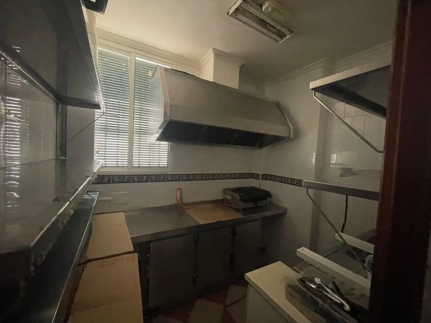 Local comercial en venta en La Puebla del Río, imagen 6