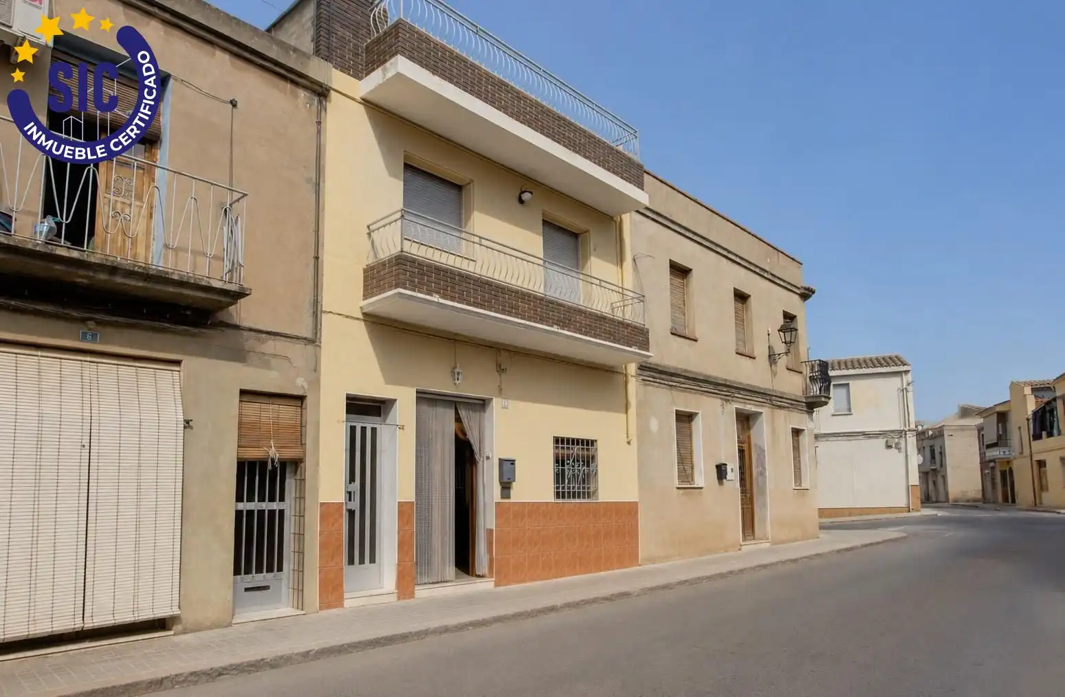 Planta baixa en venda a Calle Colom, 4, Faura