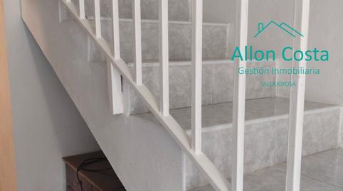 Foto 4 von Maisonette zum Verkauf in Platja de Vila Joiosa, Villajoyosa / La Vila Joiosa