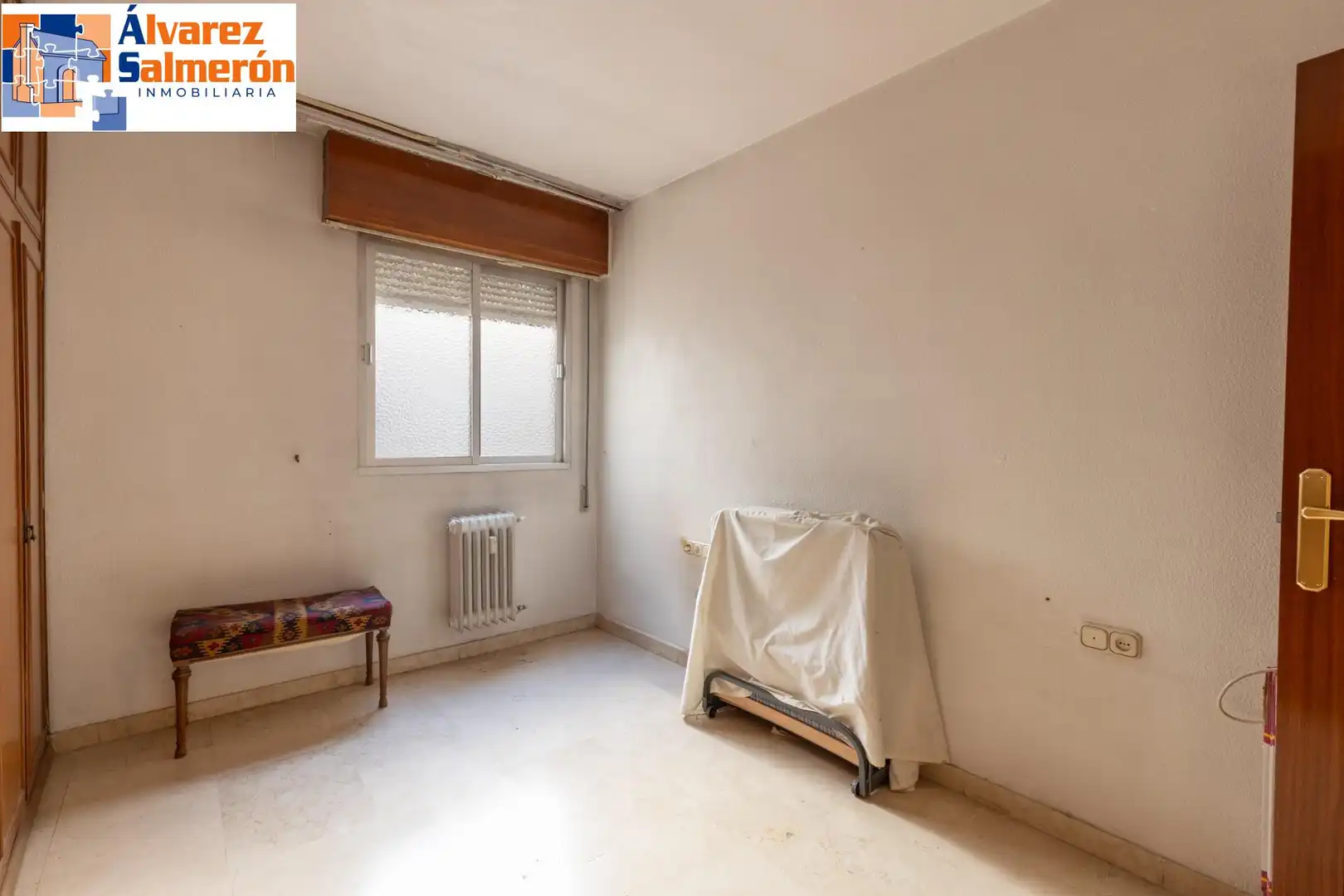 Appartement avec terrasse à vendre à PEDRO ANTONIO DE ALARCON, imagen 16