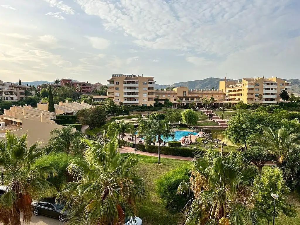 Apartament amb ascensor en venda a Alquería - Torrealquería, imagen 3
