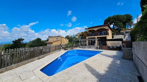Foto 2 de Casa o chalet en venta en Aiguaviva Parc, Vidreres