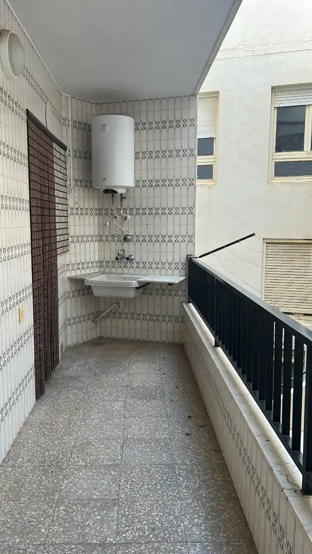 Appartement avec terrasse à louer à Norte, imagen 8