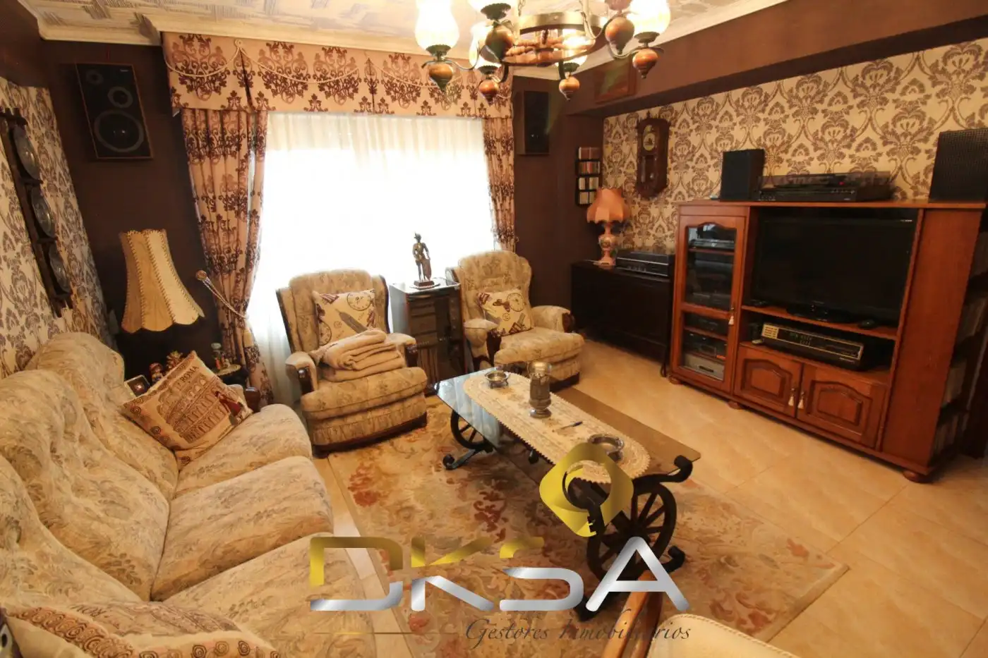 Detached house with terrace for sale in ABELLER, imagen 29