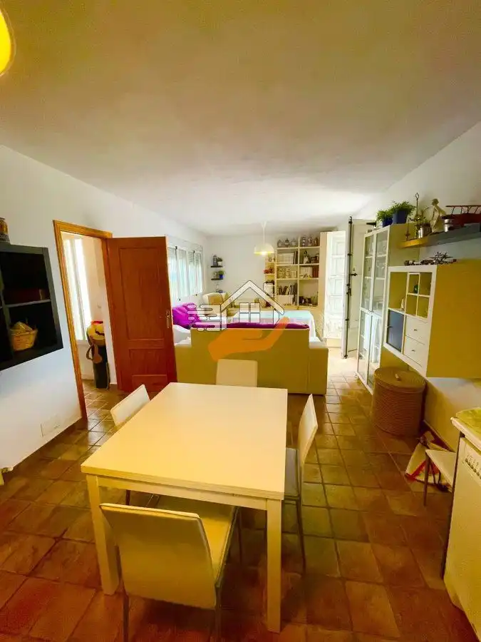 Comedor de Casa o chalet en venta en Vélez-Blanco con Terraza y Piscina