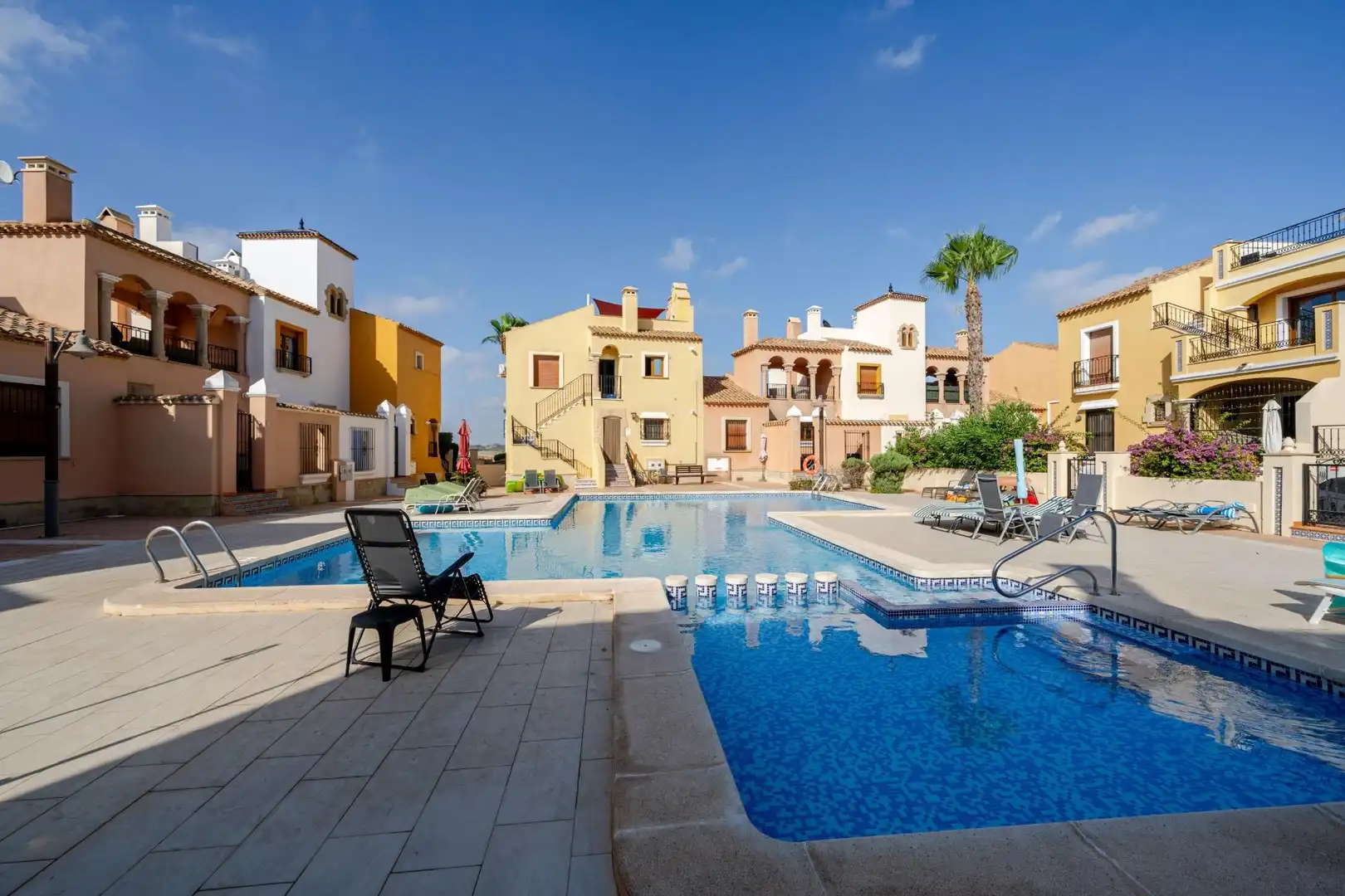 Duplexes for sale in Calle Calle Benferri, Algorfa