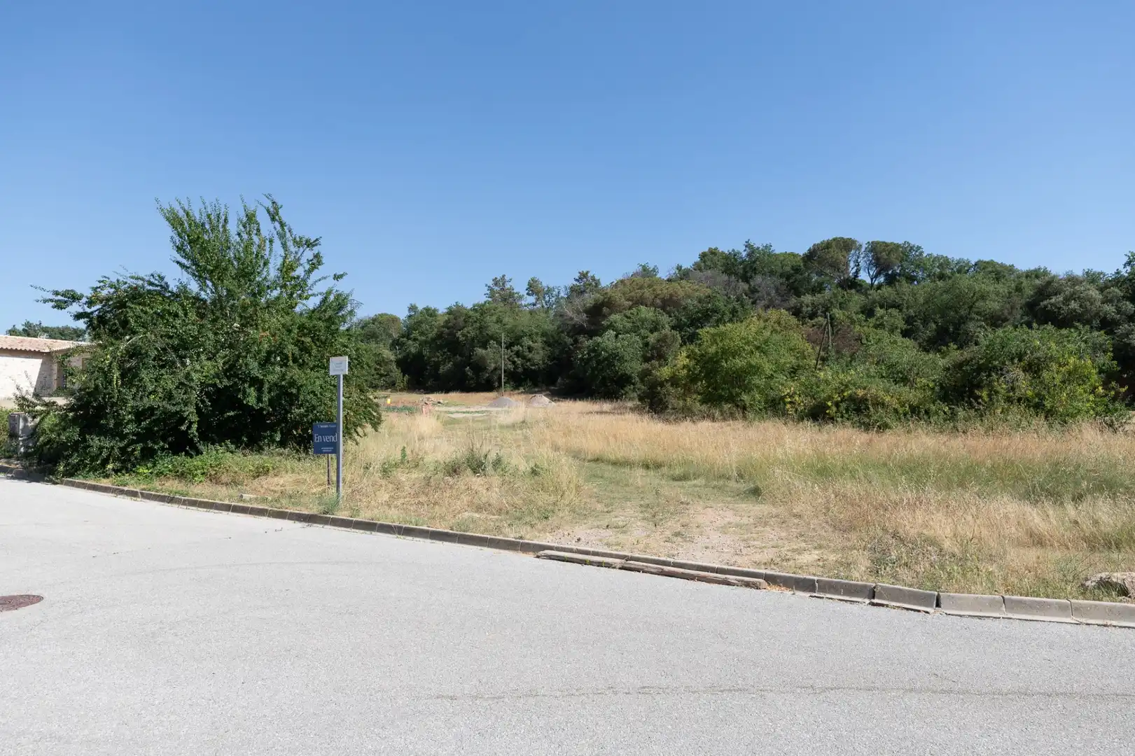 Lands and plots for sale in SANT SEGIMON, imagen 3