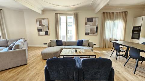 Foto 2 de Piso de alquiler en Mallorca, Dreta de l'Eixample, Barcelona