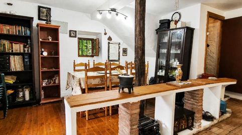 Foto 2 de Casa o chalet en venta en Vega de Pas, Cantabria
