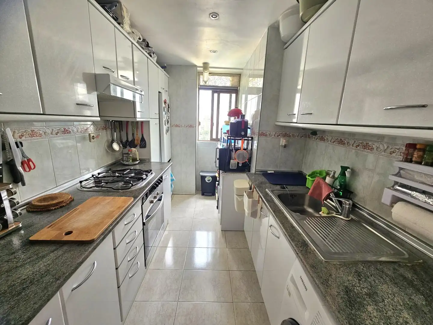 Piso con piscina en venta en Levante Alto, imagen 5