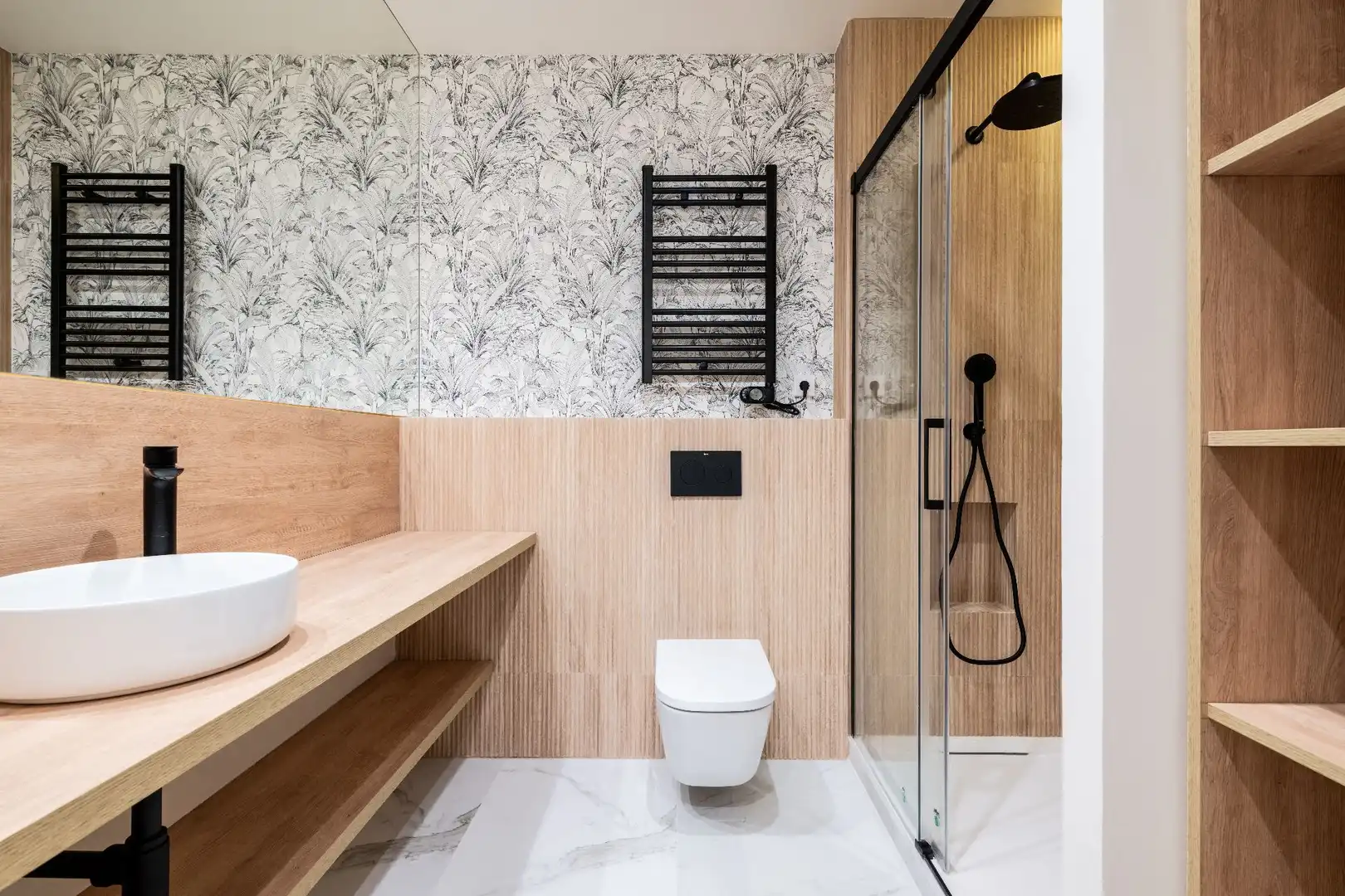 Baño de Piso en venta en Madrid con Aire acondicionado