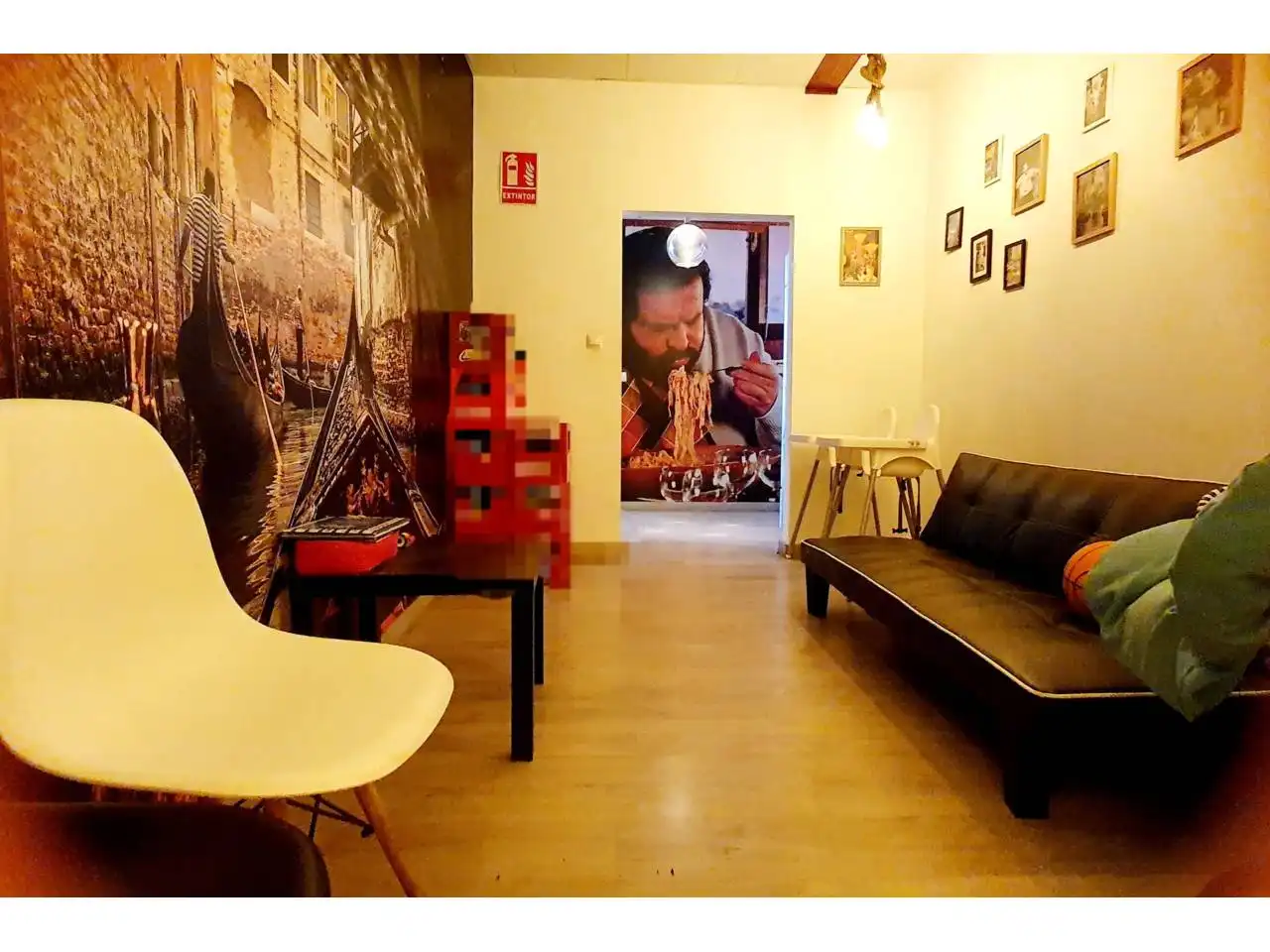 Local comercial en traspaso en Aguadulce, imagen 13