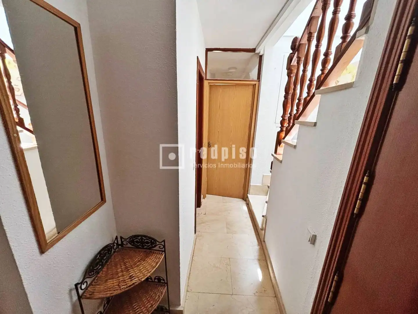 Dúplex en venda en Guadalajara amb Aire condicionat, Calefacció i Moblat