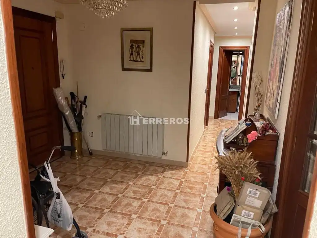 Piso con ascensor en venta en CIRIACO GARRIDO, imagen 10