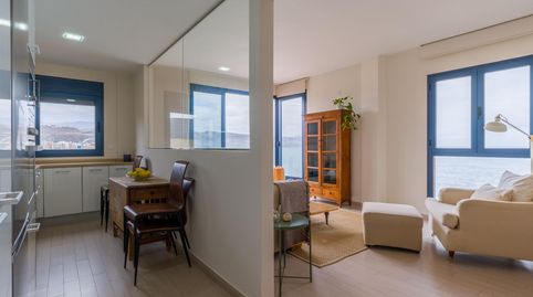 Foto 2 von Wohnung zur Miete in Calle Portugal, 95, Guanarteme, Las Palmas de Gran Canaria