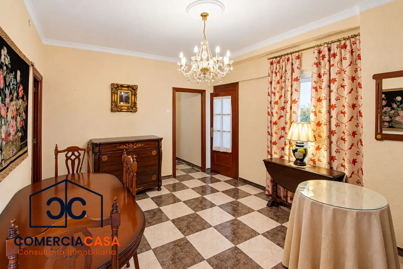 Wohnung mit Terrasse zum Verkauf in Montillana, imagen 10