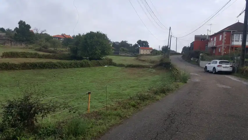Residencial en venta en Ponte Caldelas