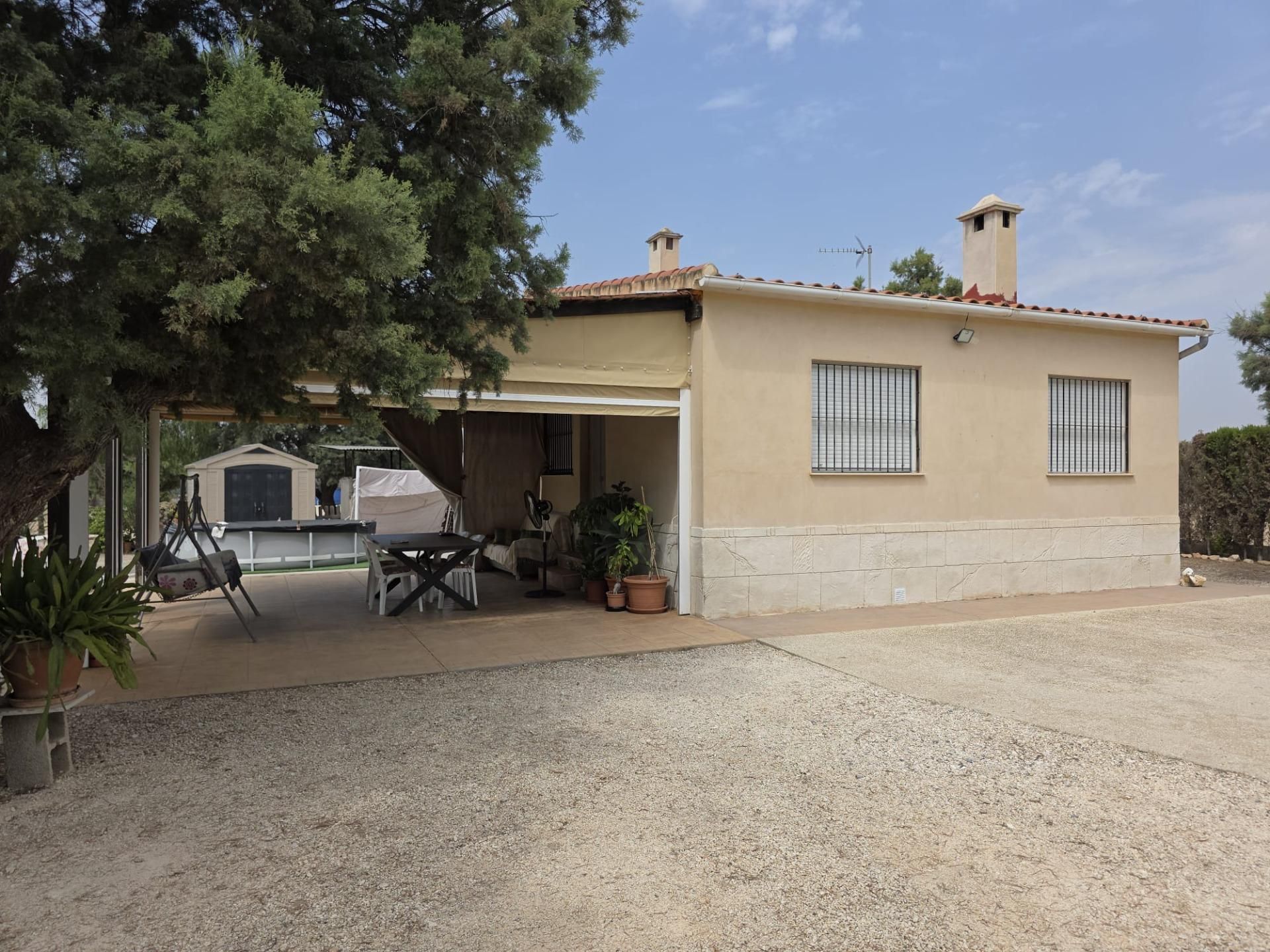 Casa o xalet en venda a La Foia - Daimés - Asprella