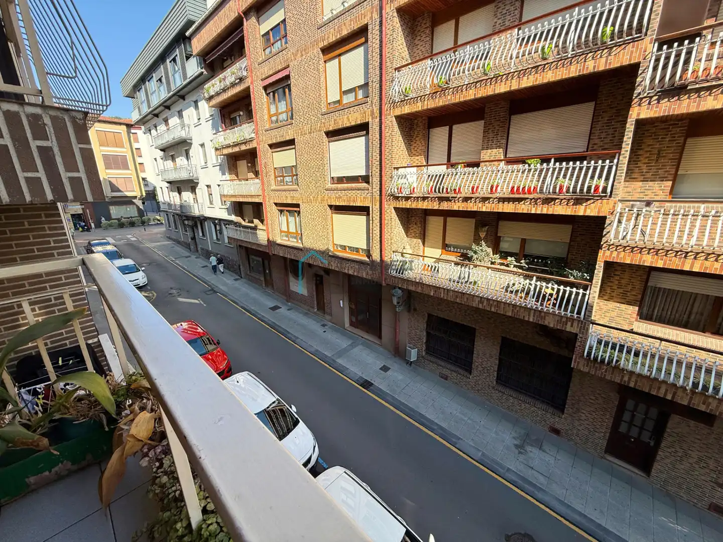 Appartement avec terrasse à vendre à Ubitarte Kalea, imagen 14