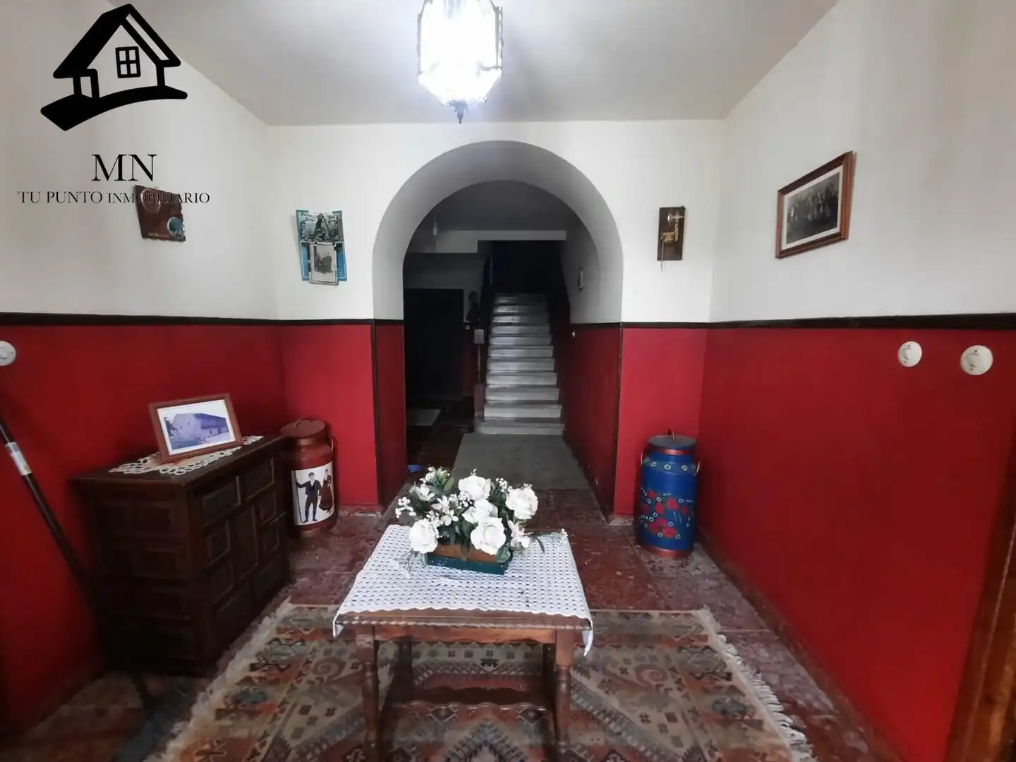 Country house zum Verkauf in Villacarriedo