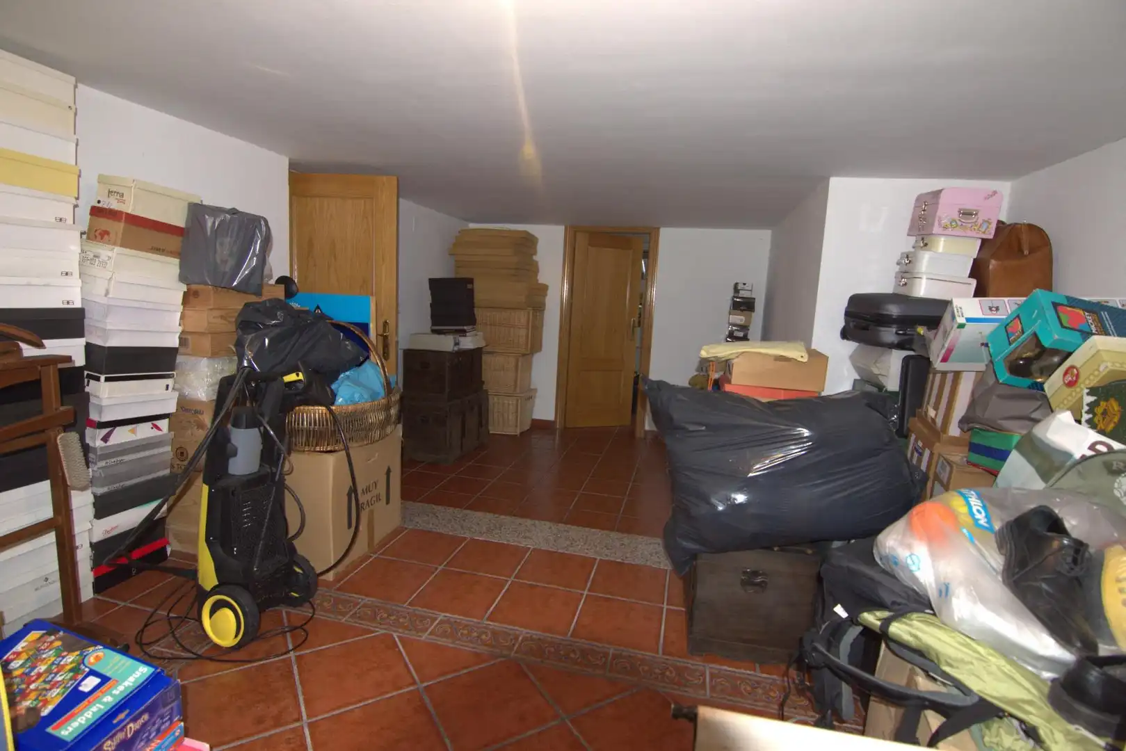 Chalet con jardín en venta en Soto del Real, imagen 39