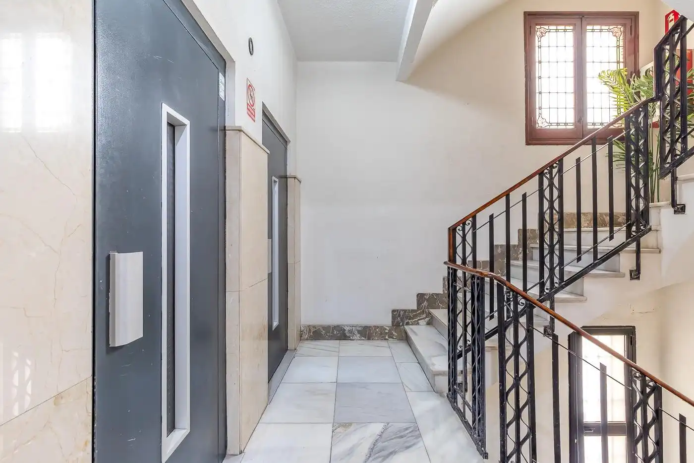 Appartement avec ascenseur à vendre à Calle Doctor Esquerdo 22, imagen 57