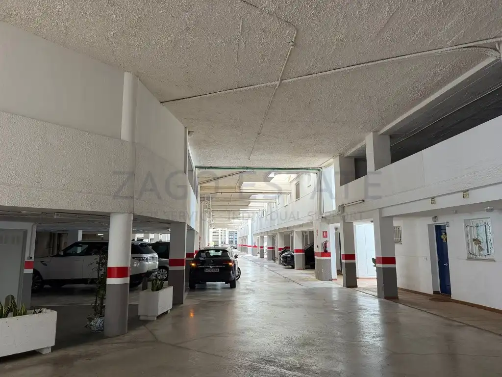 Dúplex de lloguer a Calle Sierra Dorada, 14, Rincón Alto